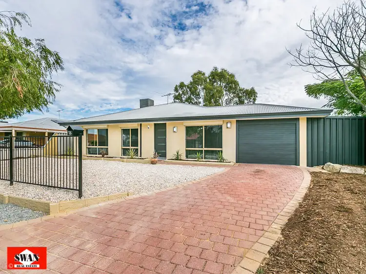 Address available on request