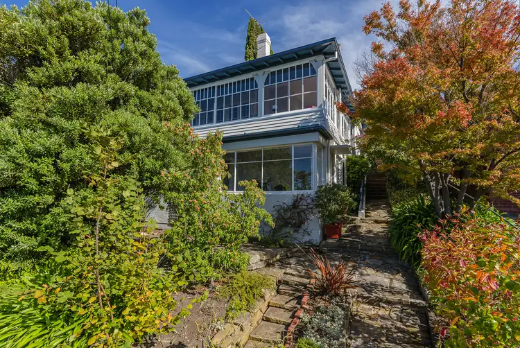 35 Mortimer Ave, Mount Stuart TAS 7000