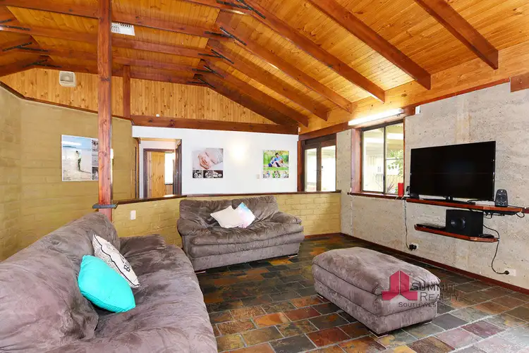 Sixth view of Homely house listing, 32 Ramsay Road, Stratham WA 6237