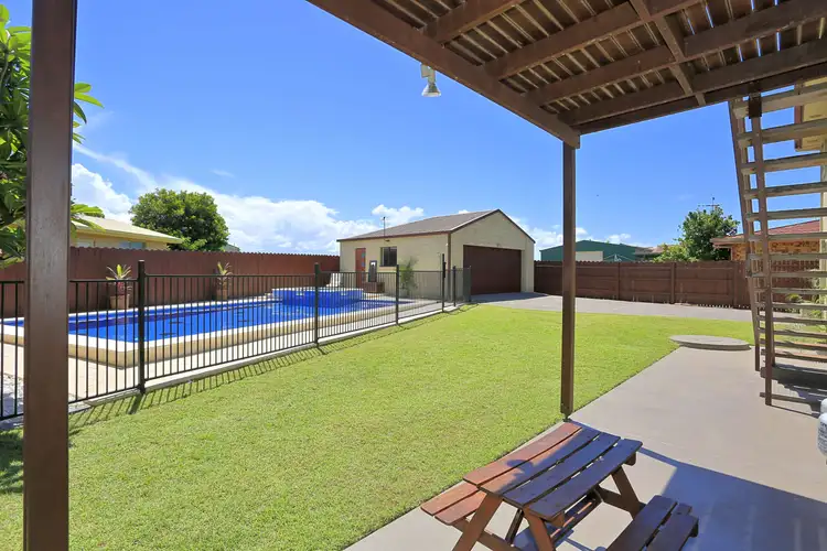 Fifth view of Homely house listing, 114 Esplanade, Elliott Heads QLD 4670