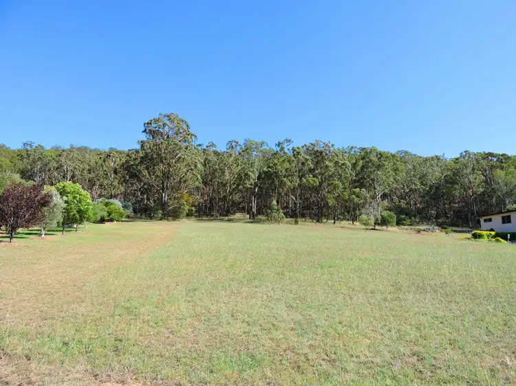 Second view of Homely land listing, 6 Charley Doy Place, Rosehill QLD 4370