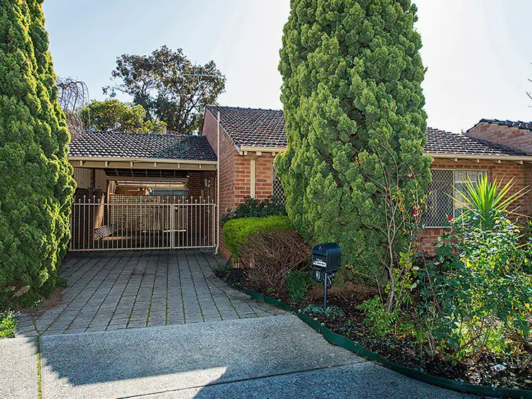 3 Stiles Court, Como WA 6152