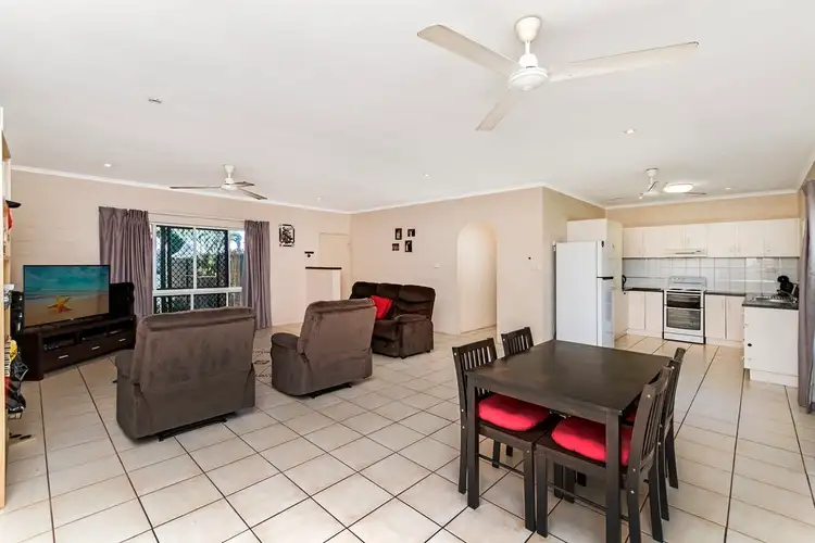 Second view of Homely house listing, 9 Royal Saxon Close, Mount Sheridan QLD 4868