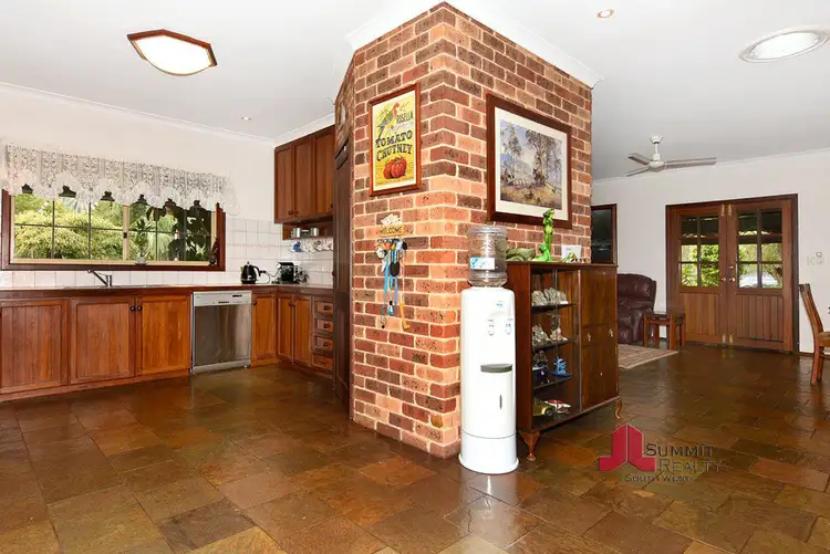 Fourth view of Homely house listing, 18 Allnutt Street, Donnybrook WA 6239