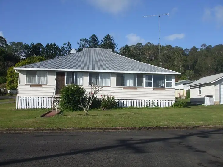 51-53 Groom Street, Kyogle NSW 2474