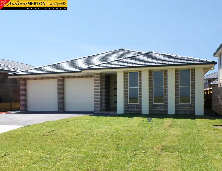 Main view of Homely house listing, 193 Ridgeline Drive, The Ponds NSW 2769