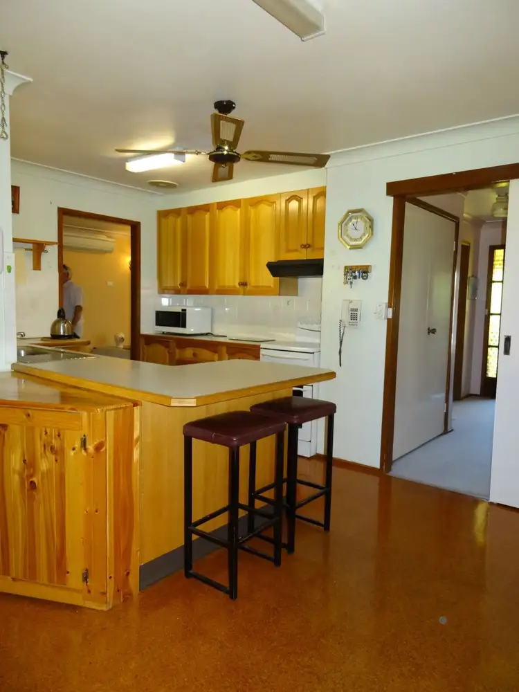 Sixth view of Homely house listing, LOT 26, 3 Macartney Place, Scone NSW 2337