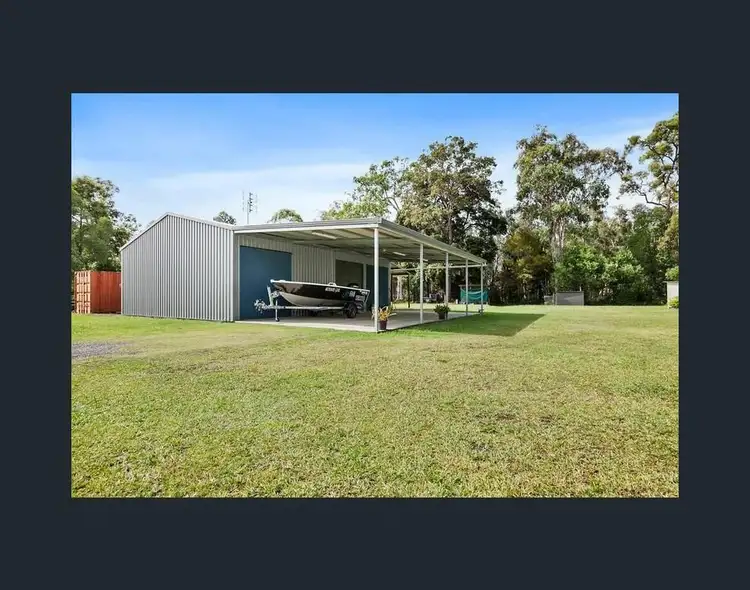 Third view of Homely rural property listing, 70 Lancaster Lane, Cooroibah QLD 4565