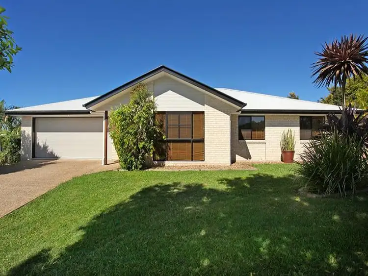 1 Bright Court, Burnside QLD 4560