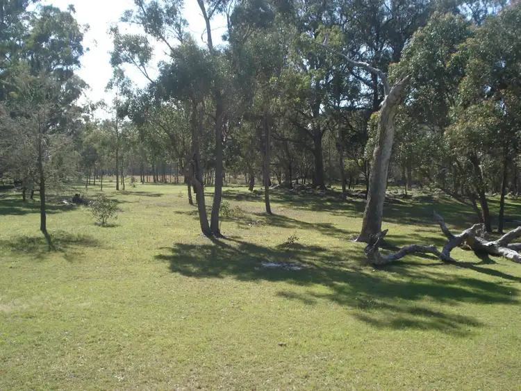Second view of Homely land listing, Lot 5 McKechnie Road, Stanthorpe QLD 4380