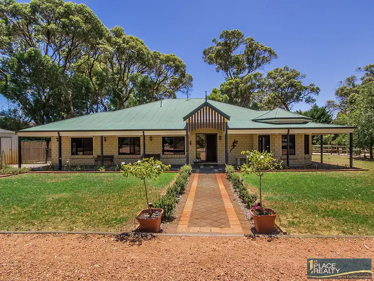 Main view of Homely house listing, 17 Sawley Close, Golden Bay WA 6174