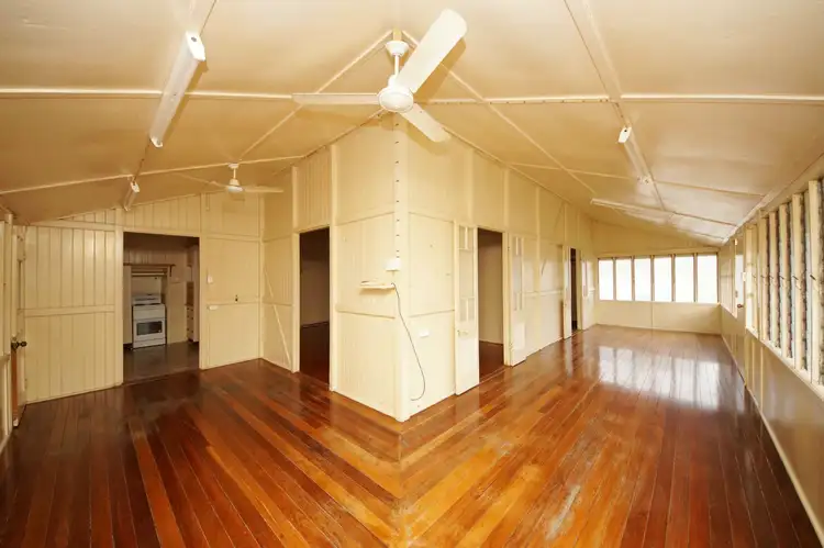 Third view of Homely house listing, 127 Mackenzie Street, Ayr QLD 4807