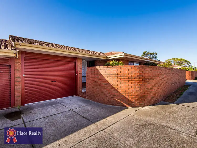 Third view of Homely unit listing, Unit 5/15 Golf Road, Parkwood WA 6147