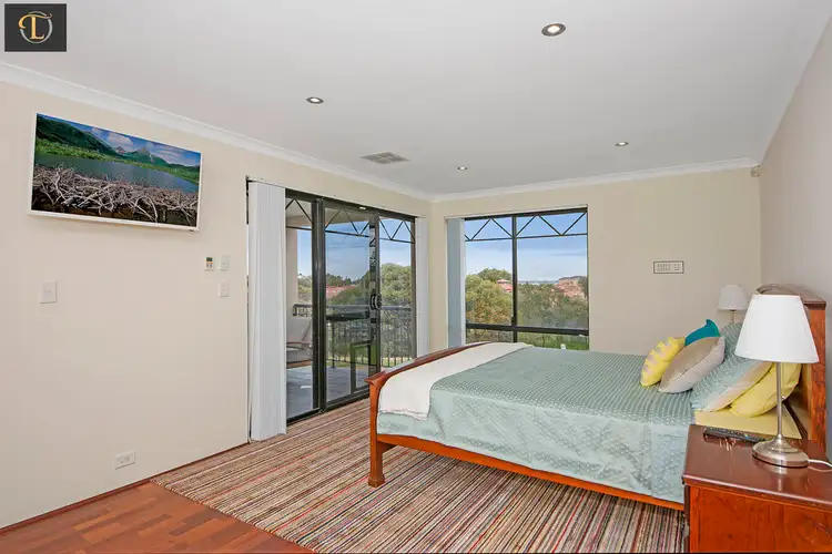 Fifth view of Homely house listing, 1 Limetree Circuit, Mindarie WA 6030