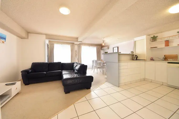 Third view of Homely unit listing, 1/276 The Esplanade, Miami QLD 4220