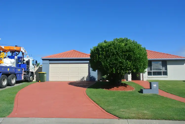 Second view of Homely house listing, 27 Brisbane Cres, Deception Bay QLD 4508