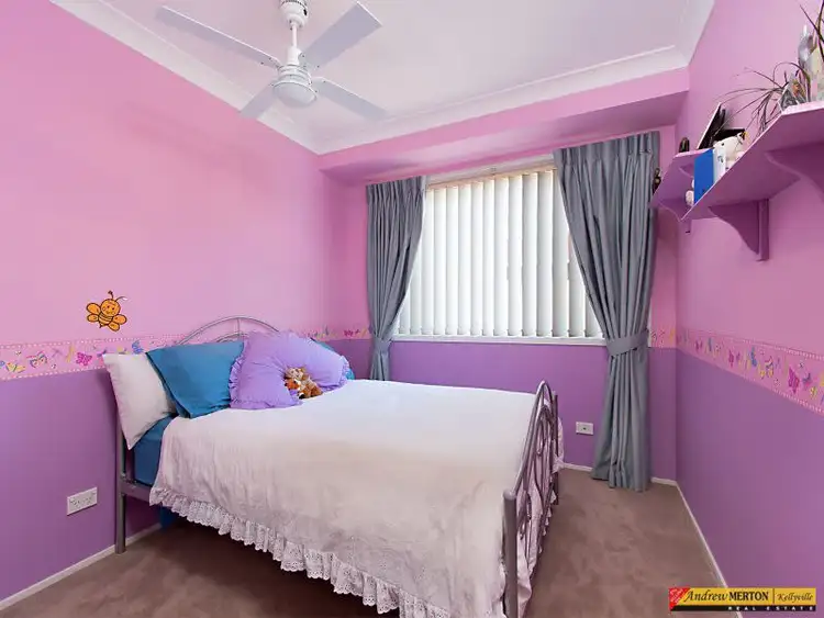 Seventh view of Homely house listing, 4 Ionian Way St, Kellyville Ridge NSW 2155