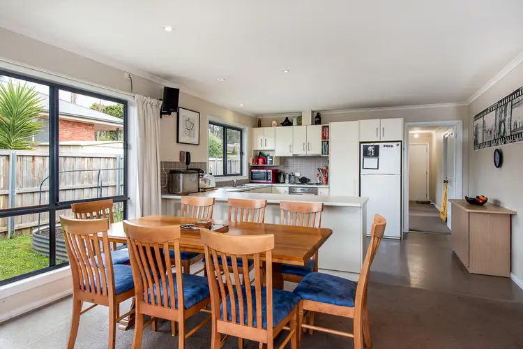 Fifth view of Homely house listing, 28 Yarraman Dr, Kingston TAS 7050