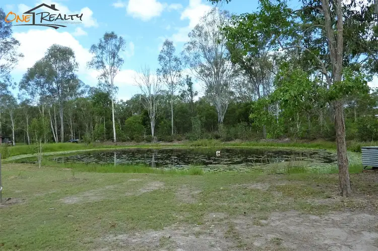 57 Craiglen Road, Tinana QLD 4650
