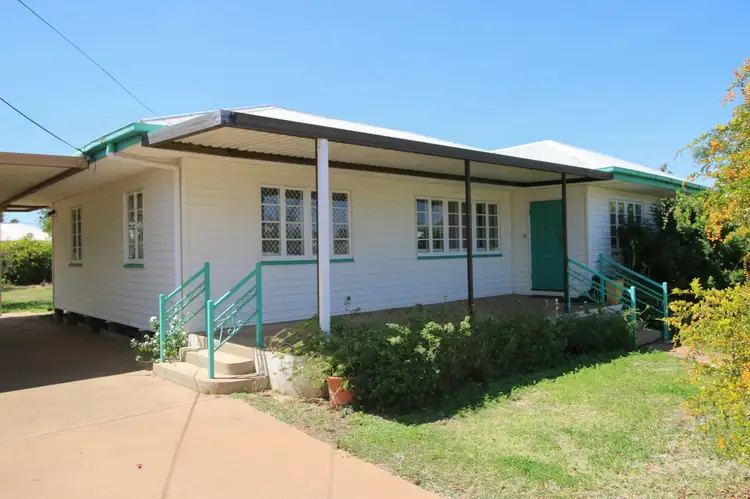 4 Rabaul Street, Mount Isa QLD 4825