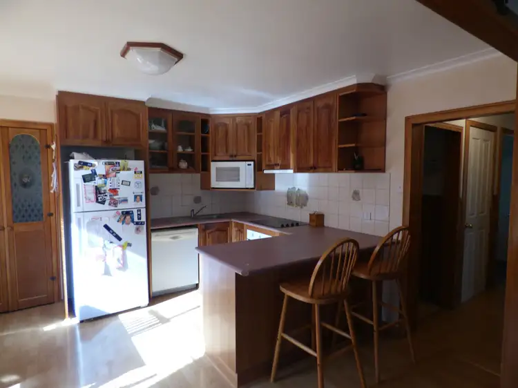 Second view of Homely house listing, 25 Western Avenue, Newborough VIC 3825