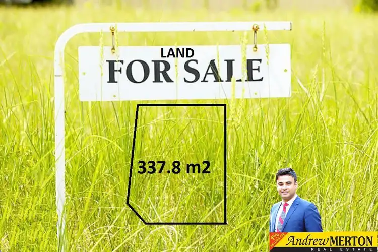 Second view of Homely land listing, 16 Sheumack Street, Marsden Park NSW 2765