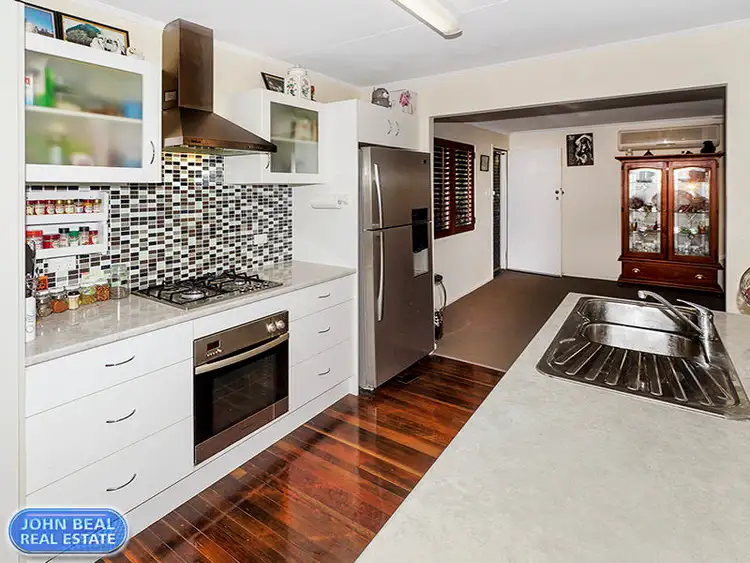 Sixth view of Homely house listing, 214 Scarborough Road, Scarborough QLD 4020