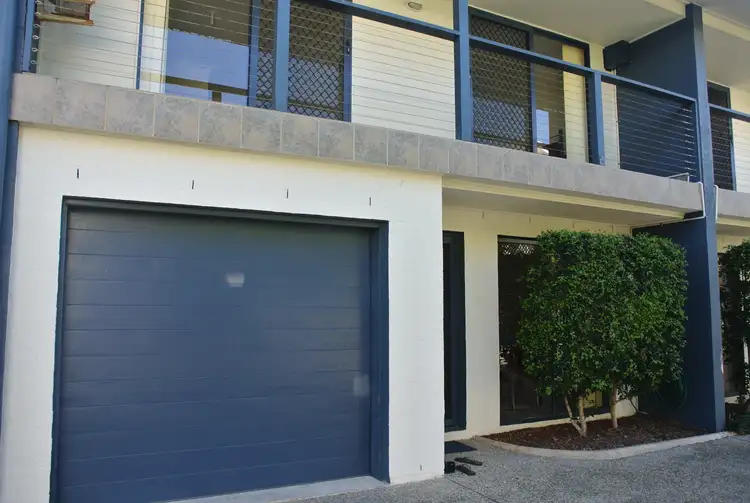 Third view of Homely townhouse listing, 3/60 Fleet Dr, Kippa-ring QLD 4021