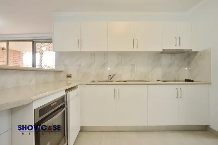 Third view of Homely unit listing, 17/8-12 Freeman Pl, Carlingford NSW 2118