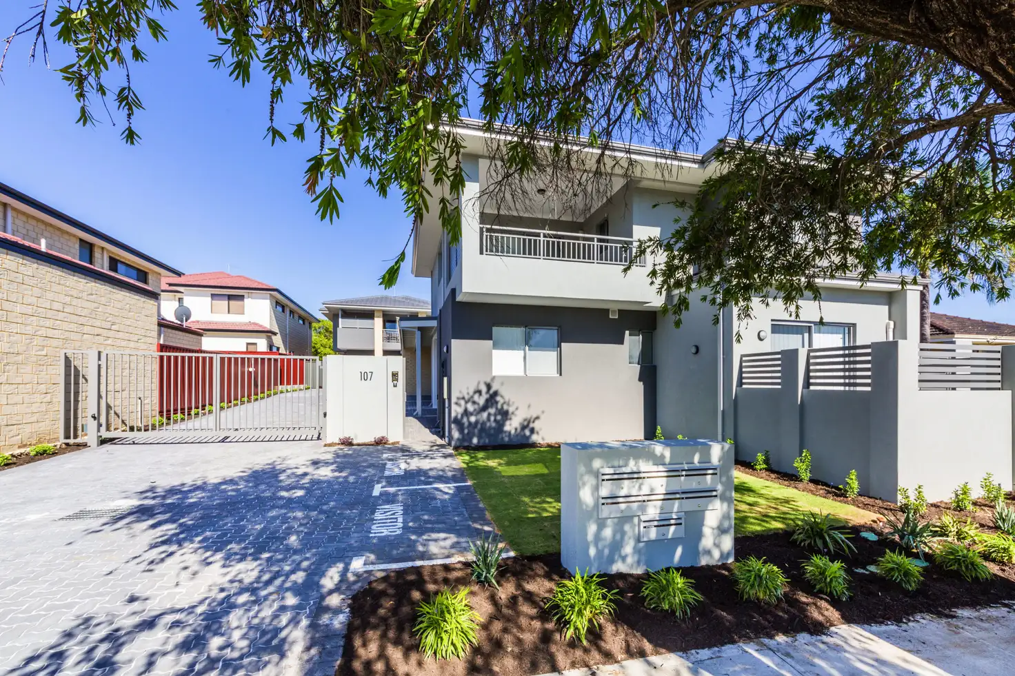 Main view of Homely unit listing, Address available on request