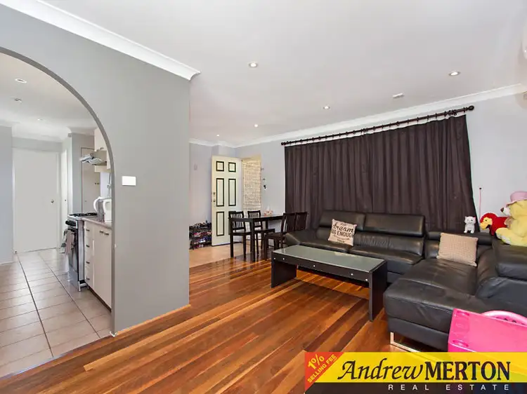 2A Aylward Avenue, Quakers Hill NSW 2763