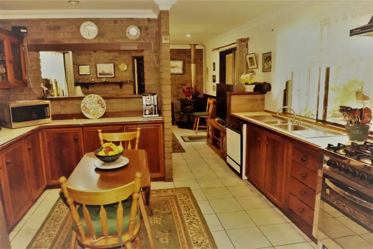 Fifth view of Homely house listing, 29 Kangaroo Gully Road, Kangaroo Gully WA 6255