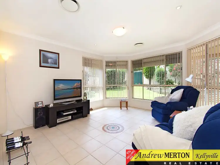 Fifth view of Homely house listing, 3 Magnolia Grove, Schofields NSW 2762