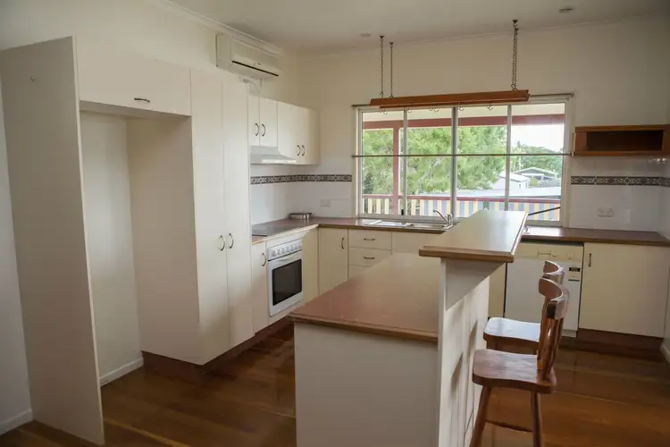 Second view of Homely house listing, 63 Ariadne Street, Maryborough QLD 4650