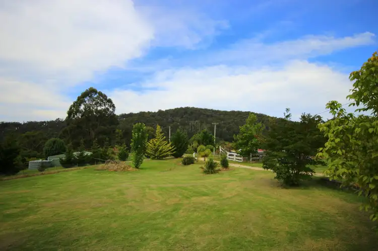 Fourth view of Homely rural property listing, 903 Nethercote Road, Nethercote NSW 2549