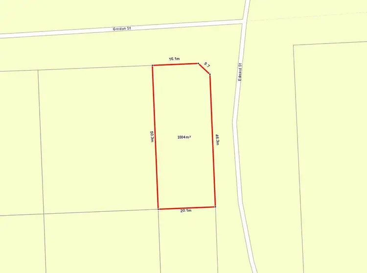70 Gordon Street, Mount Morgan QLD 4714