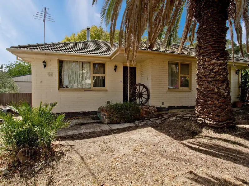 Main view of Homely house listing, 16 Walsh Street, Vista SA 5091