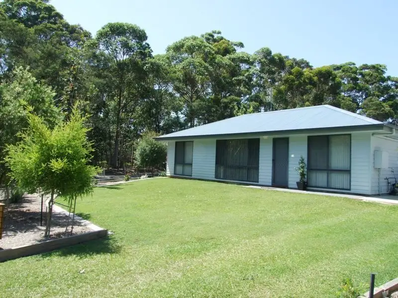 Main view of Homely house listing, 23 Hapgood Close, Kioloa NSW 2539