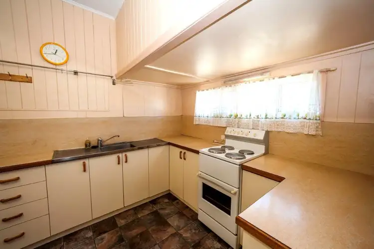 Sixth view of Homely house listing, 46 Baker Street, Kepnock QLD 4670