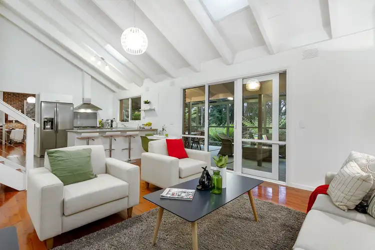 Sixth view of Homely house listing, 90 Clegg Road, Mount Evelyn VIC 3796