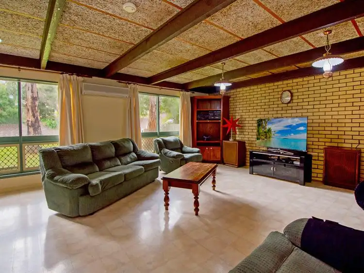 Second view of Homely house listing, 16 Miller Drive, Happy Valley SA 5159