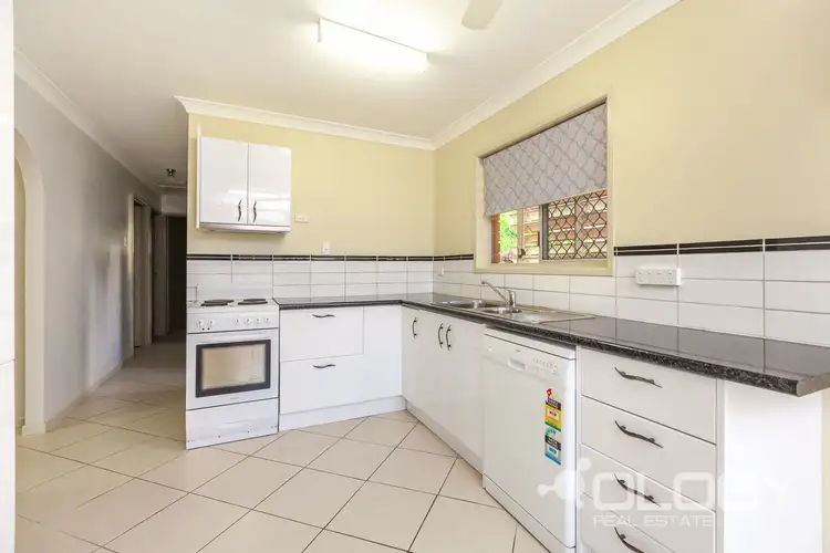 Fifth view of Homely house listing, 188 Tomkys Street, Berserker QLD 4701