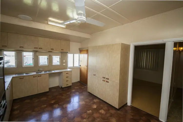 Second view of Homely house listing, 23 Wynne Parade, Maryborough QLD 4650