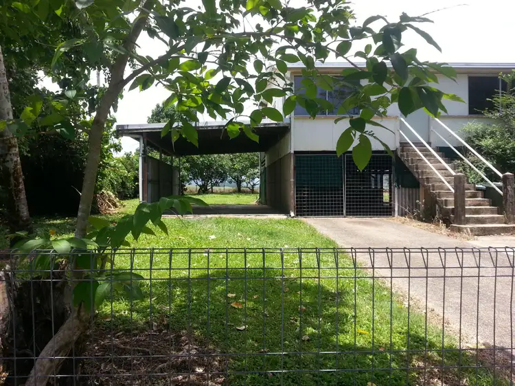 Second view of Homely house listing, 6 Henry Street, Silkwood QLD 4856