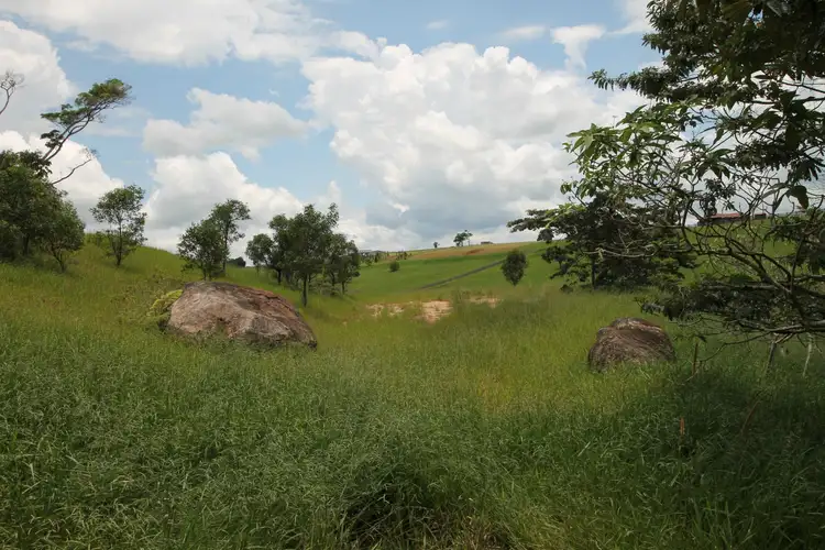 Fourth view of Homely land listing, Lot 41 Melba Close, Peeramon QLD 4885