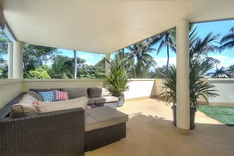 Second view of Homely unit listing, Unit 16 Marina Terraces, Port Douglas QLD 4877