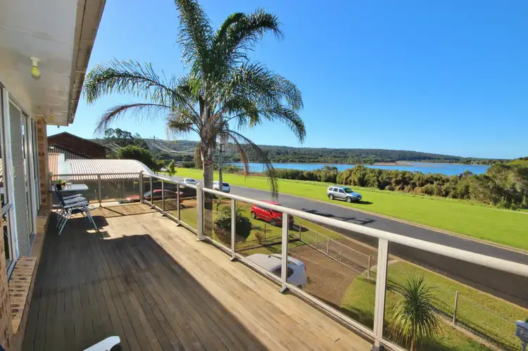 Third view of Homely house listing, 44 Lakeside Drive, Eden NSW 2551