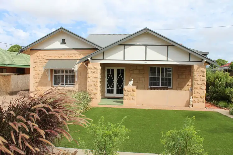 Fourth view of Homely house listing, 428 The Terrace, Port Pirie SA 5540