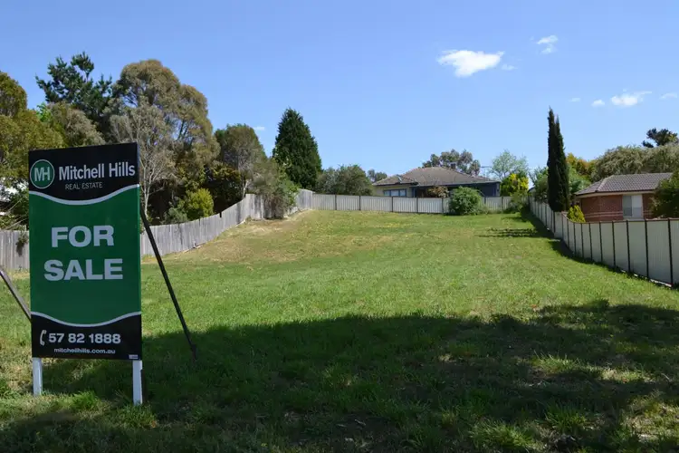 17 Powlett Street, Kilmore VIC 3764