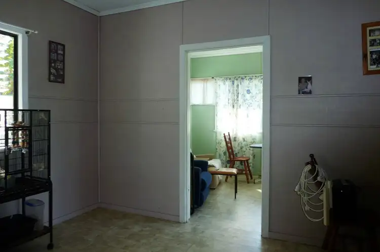 Third view of Homely house listing, 10 Bashford Street, Maryborough QLD 4650
